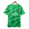 Maglia da Calcio Portiere Paris Saint Germain Casa 2023-24 per Uomo